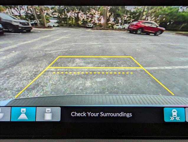 New 2026 Honda Odyssey Sport-L image 13