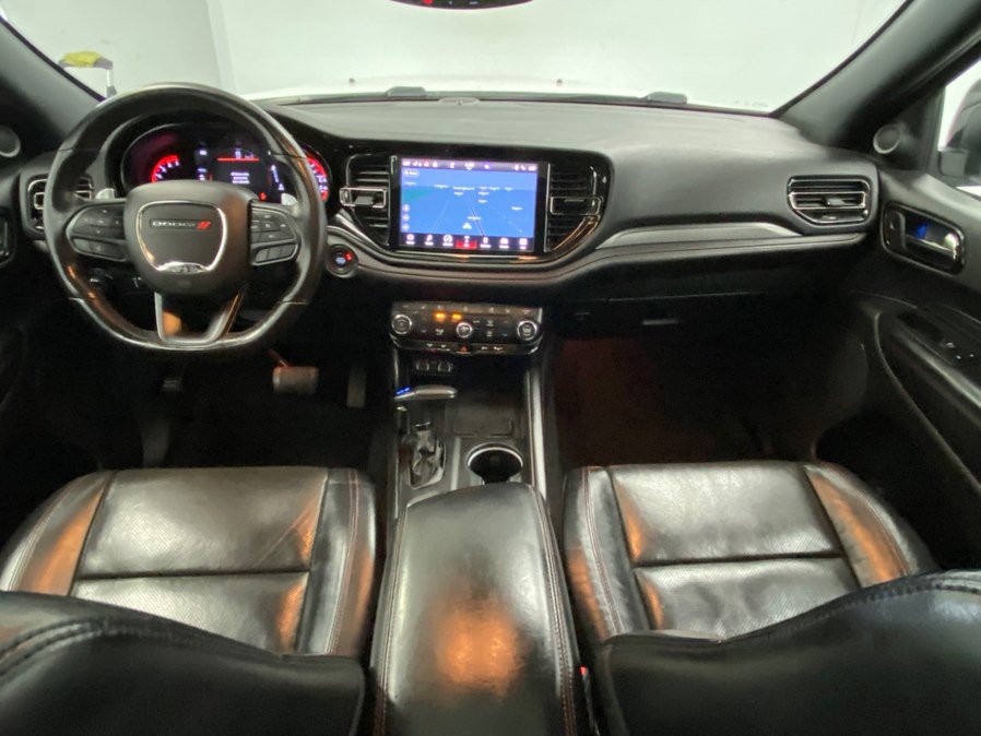 Used 2022 Dodge Durango R/T w/ Blacktop Package AWD/4WD image 28