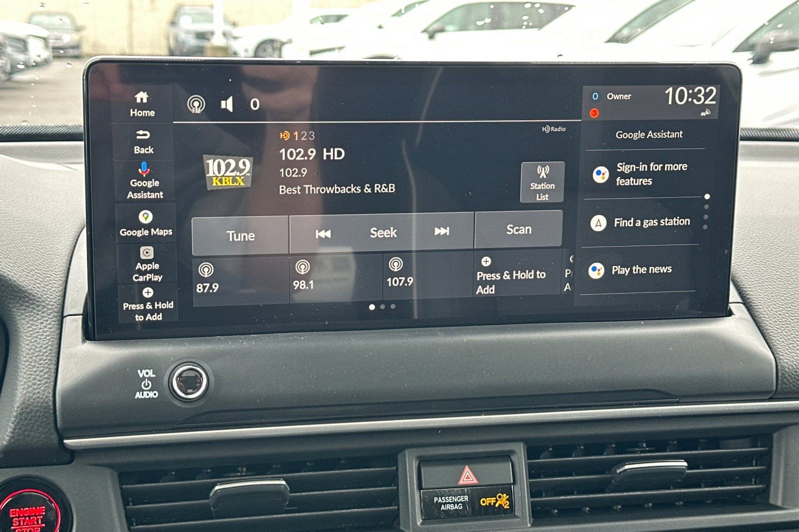 New 2026 Honda Pilot Elite image 23