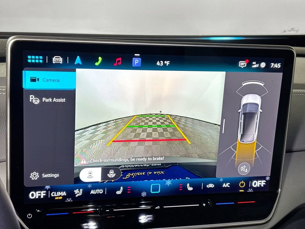 Certified 2025 Volkswagen ID.4 Pro image 17