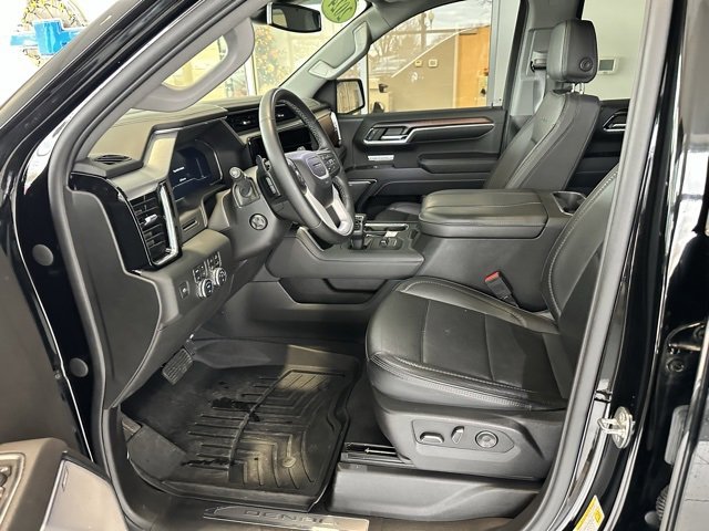 Used 2024 GMC Sierra 1500 Denali image 8