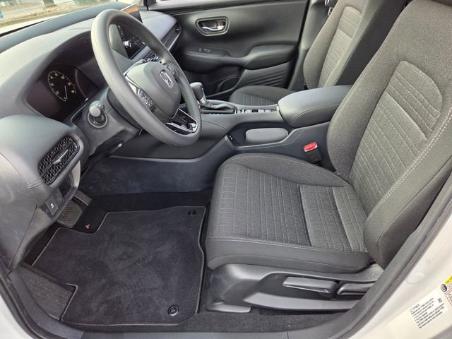 New 2026 Honda HR-V LX image 10