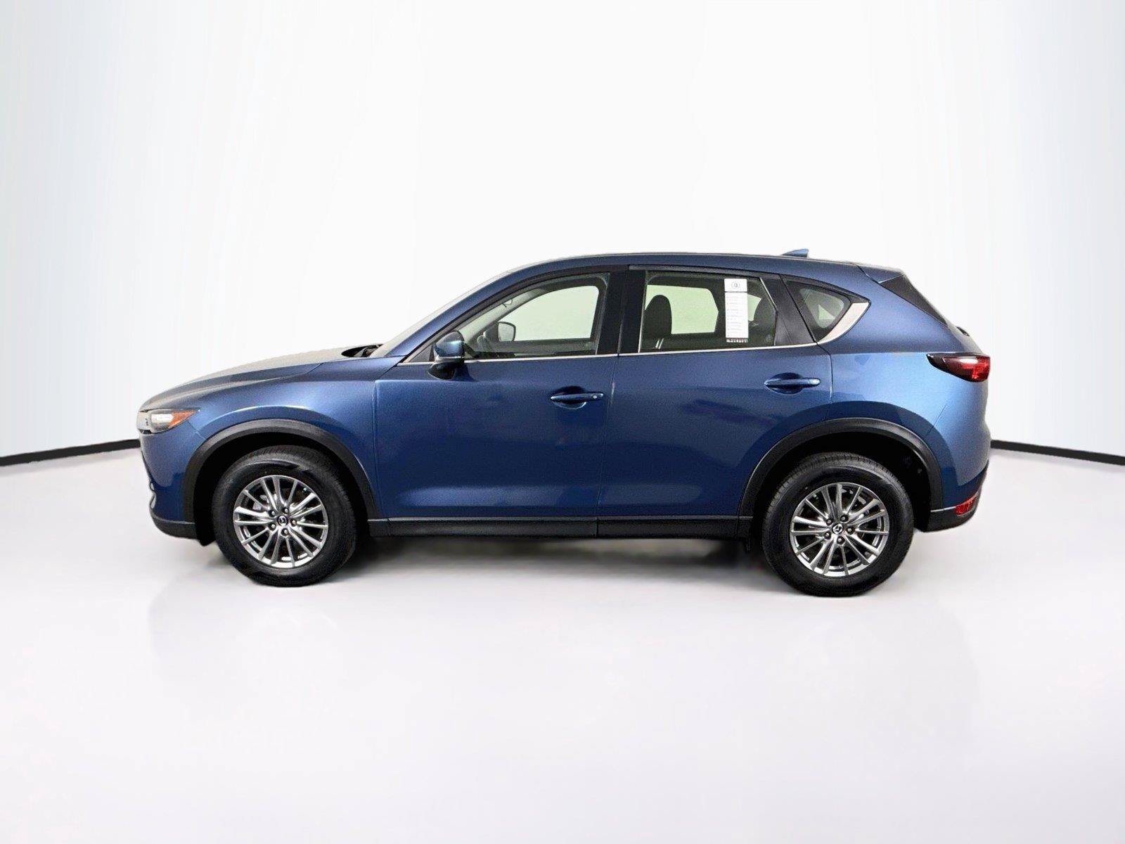 Used 2018 MAZDA CX-5 Sport FWD image 13