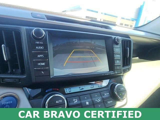 Used 2018 Toyota RAV4 XLE image 28