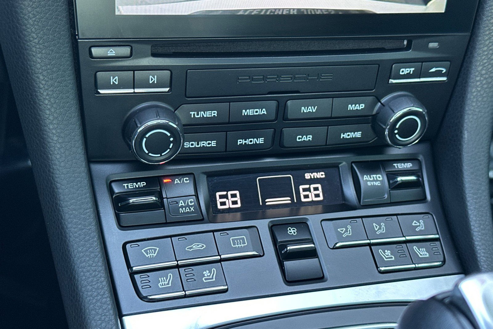 Certified 2017 Porsche 911 Carrera 4S image 20