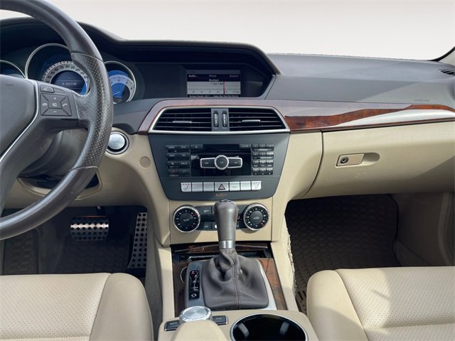 Used 2013 Mercedes-Benz C 300 4MATIC Sedan image 11