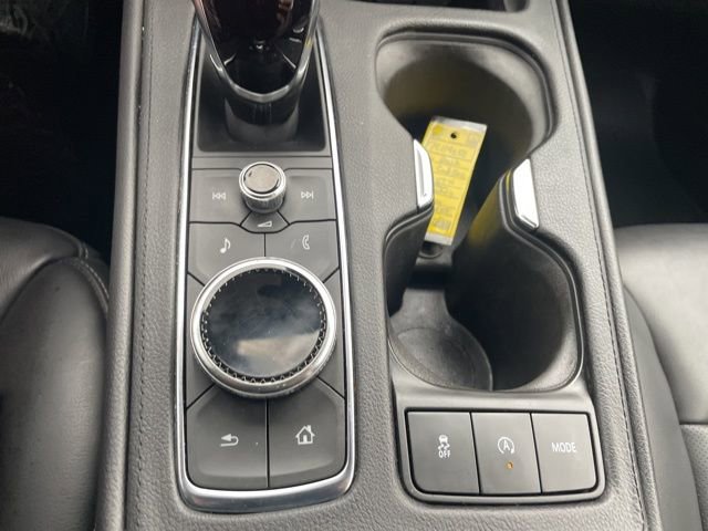 Used 2022 Cadillac XT4 Premium Luxury w/ Enhanced Visibility Package image 27