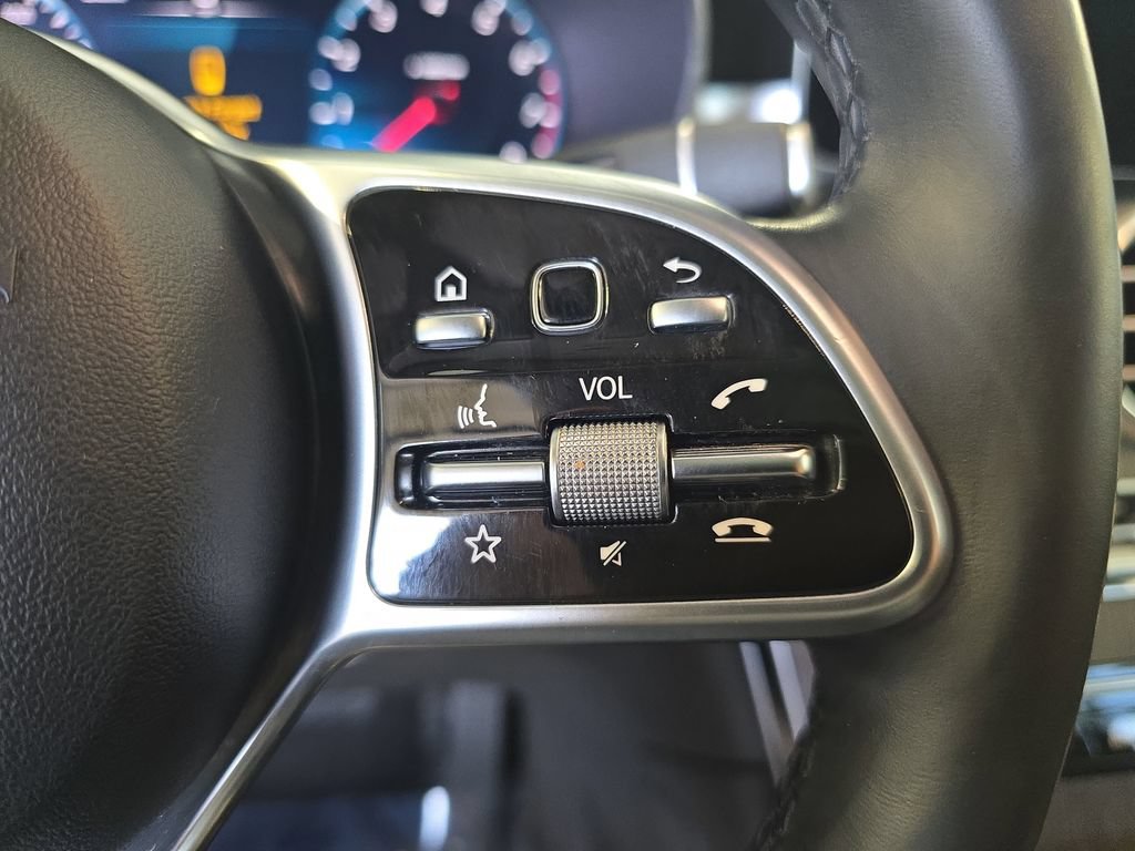 Certified 2021 Mercedes-Benz GLC 300 4MATIC image 22