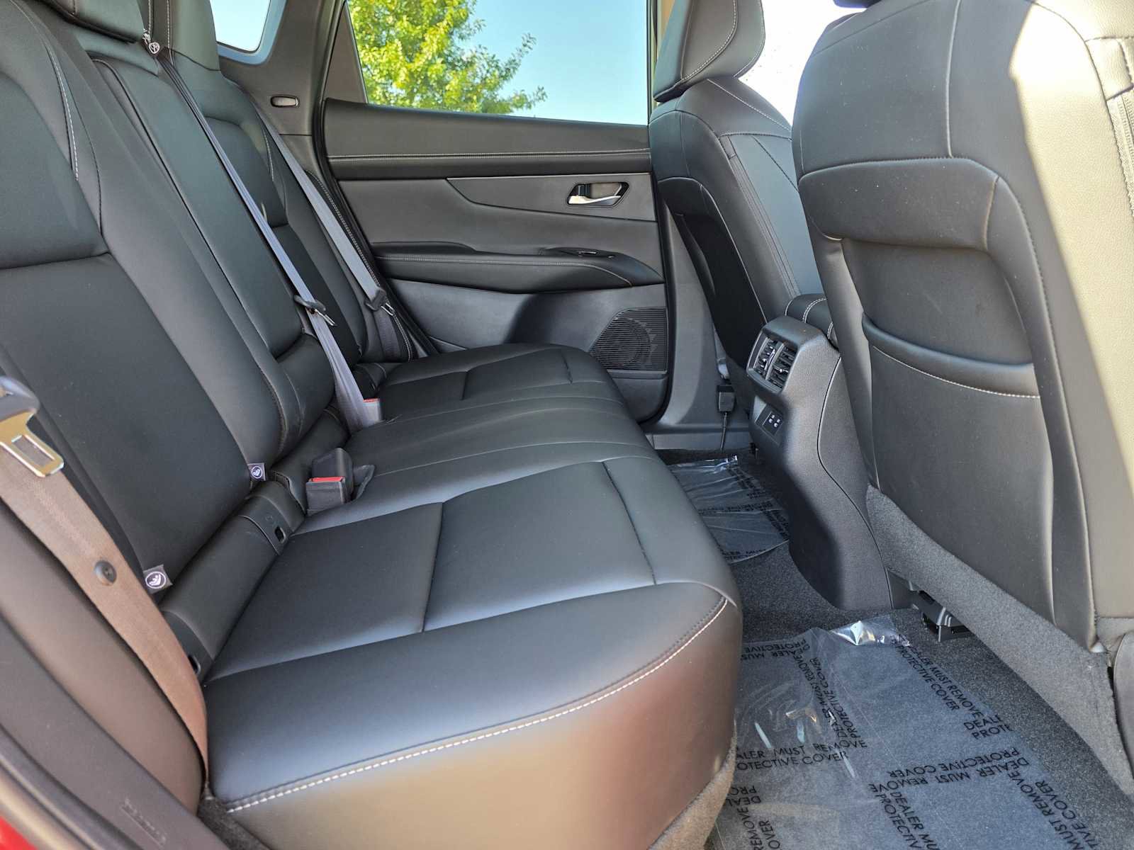 Used 2025 Nissan Murano SL image 24