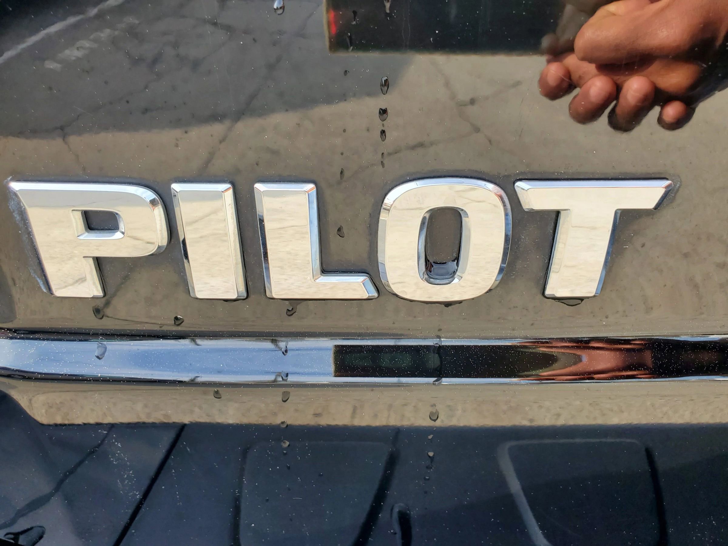Used 2013 Honda Pilot LX image 9