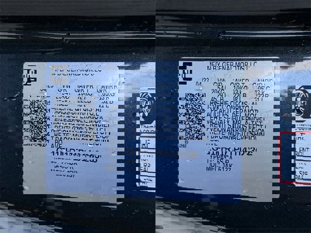 Used 2023 Chevrolet Camaro SS image 34