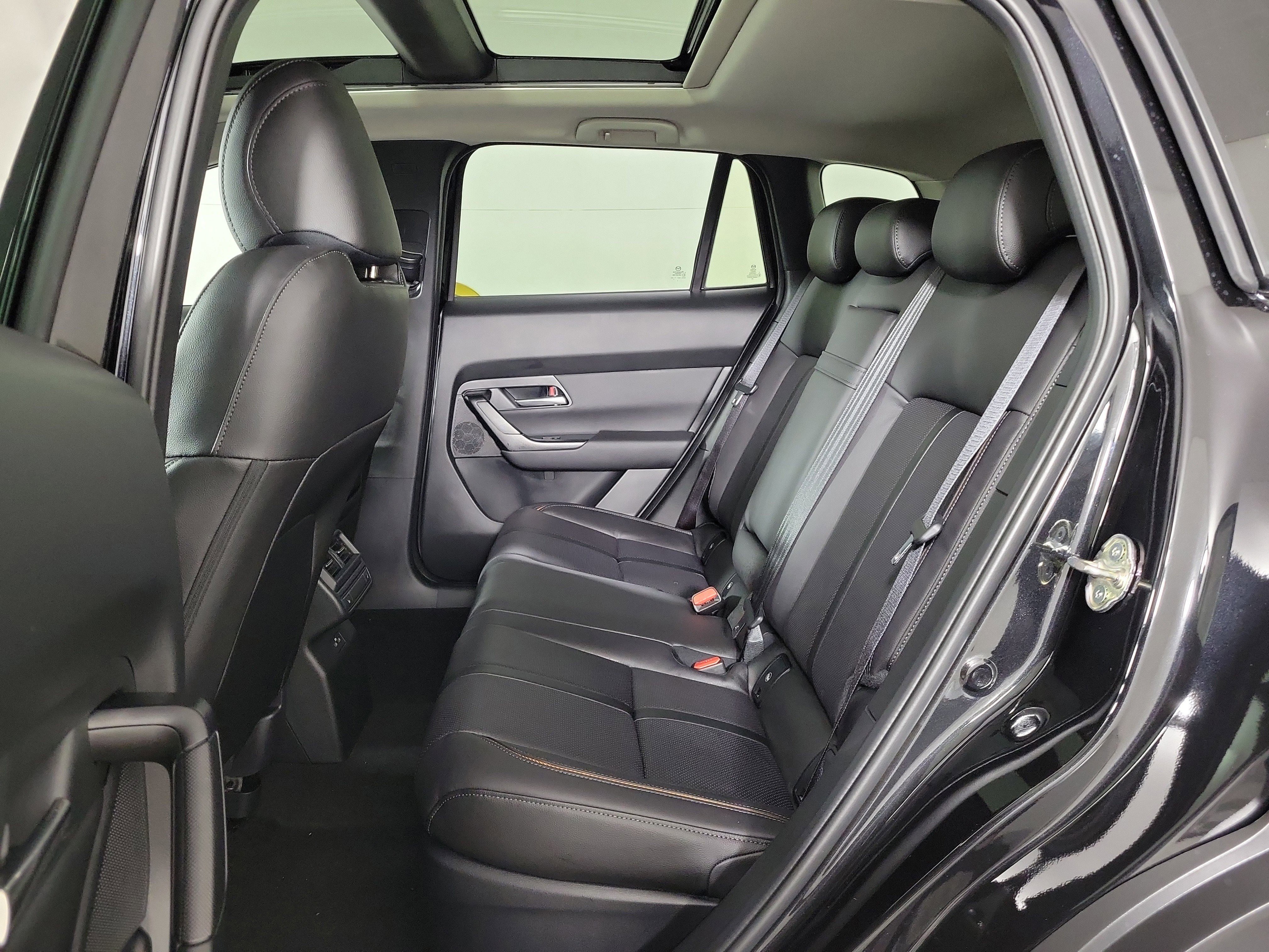 New 2026 MAZDA CX-50 2.5 Hybrid w/ Weather Package image 12