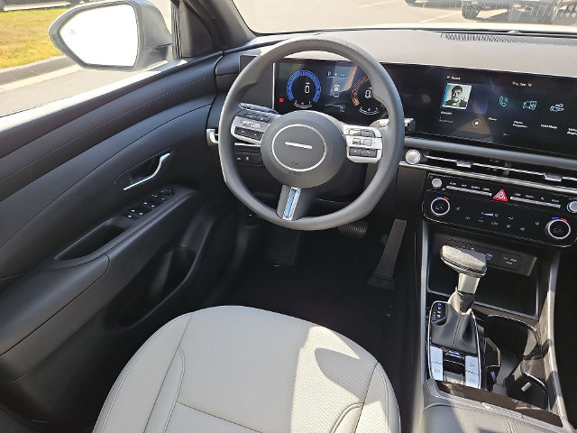 New 2026 Hyundai Santa Cruz SEL FWD image 16
