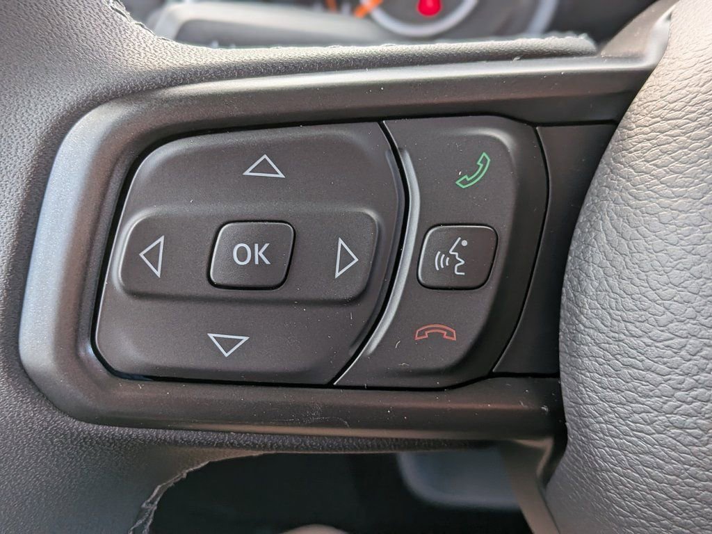 New 2026 Jeep Gladiator Sport AWD/4WD image 12