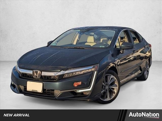 Used 2018 Honda Clarity Touring