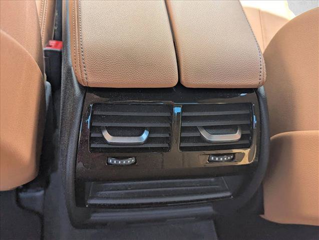 Certified 2023 BMW 530i w/ Convenience Package RWD image 16