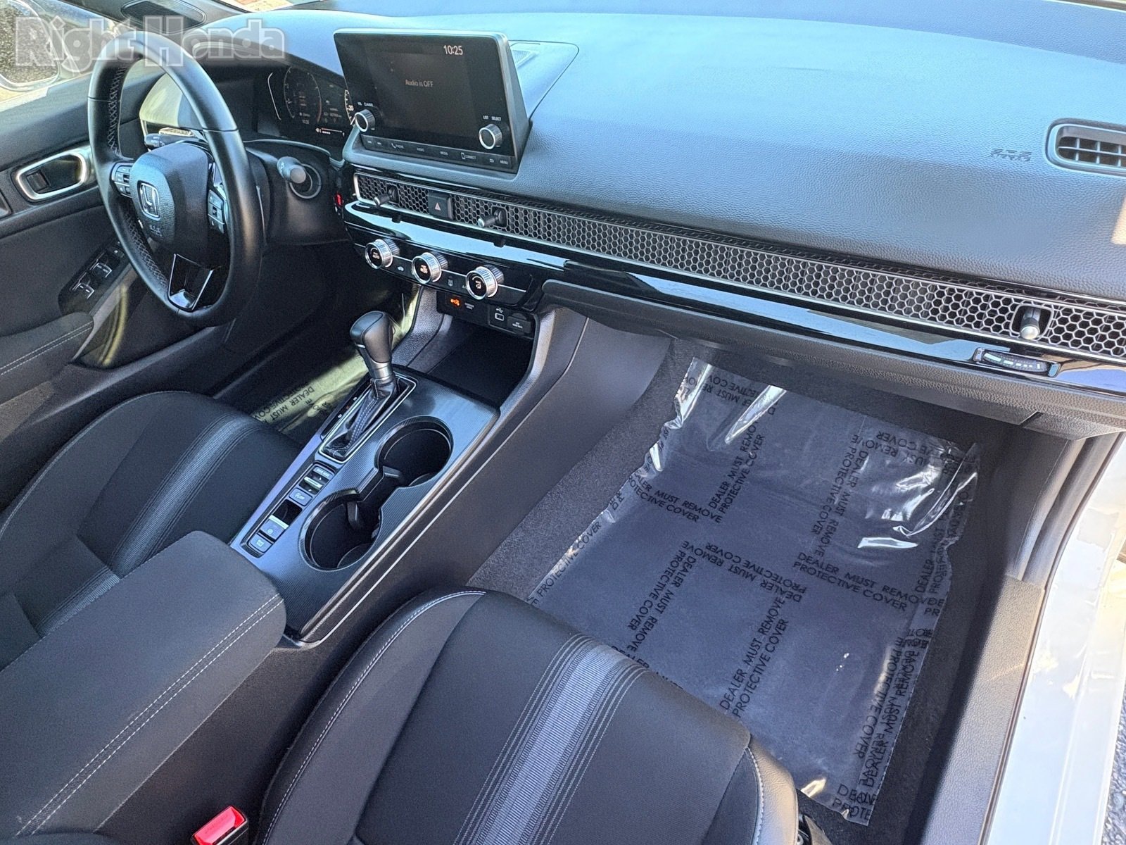 Used 2024 Honda Civic Sport image 29