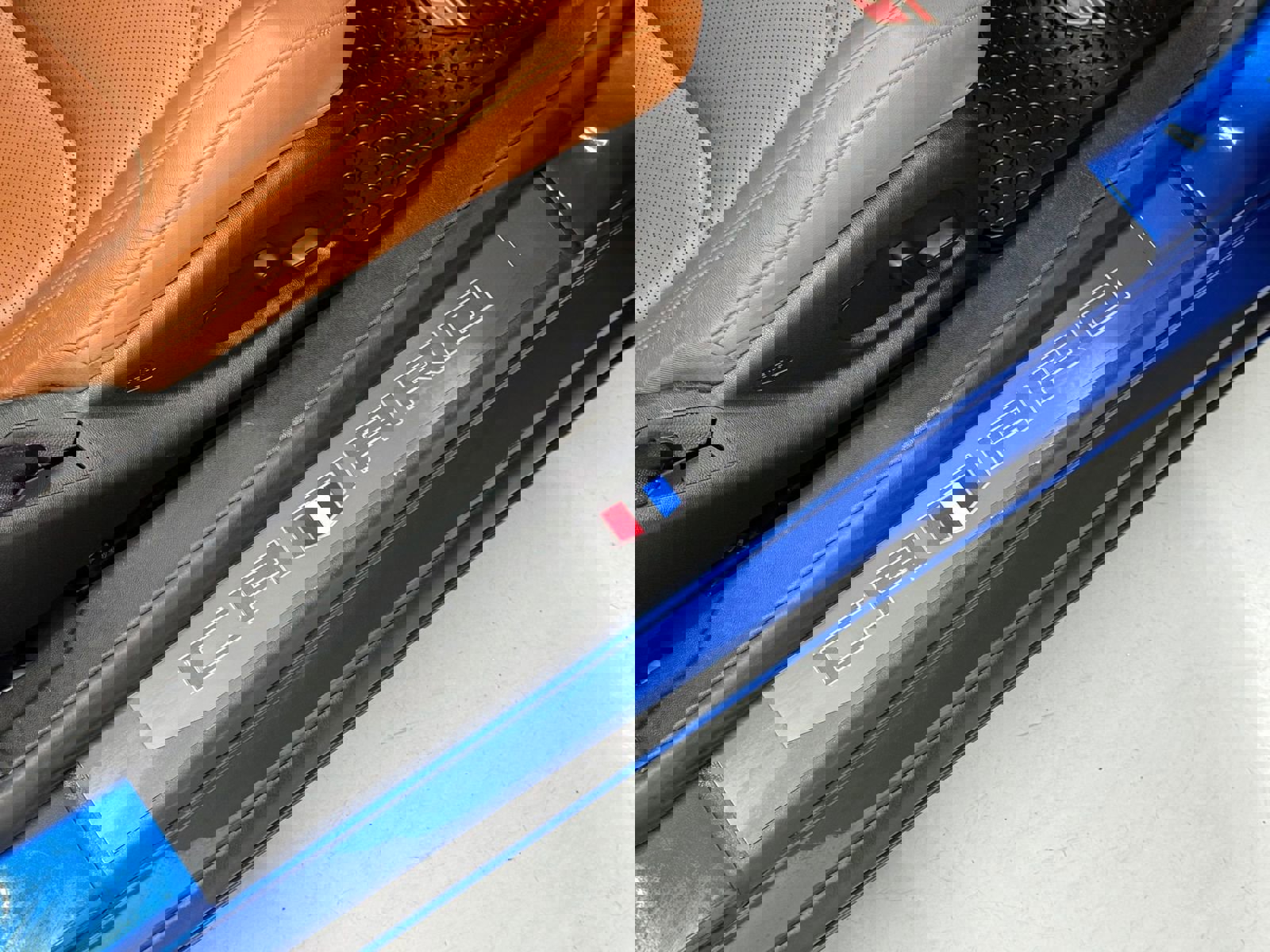 Used 2016 Chevrolet Camaro SS image 35