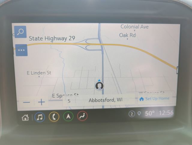 Used 2021 GMC Sierra 1500 Denali w/ Driver Alert Package II image 23