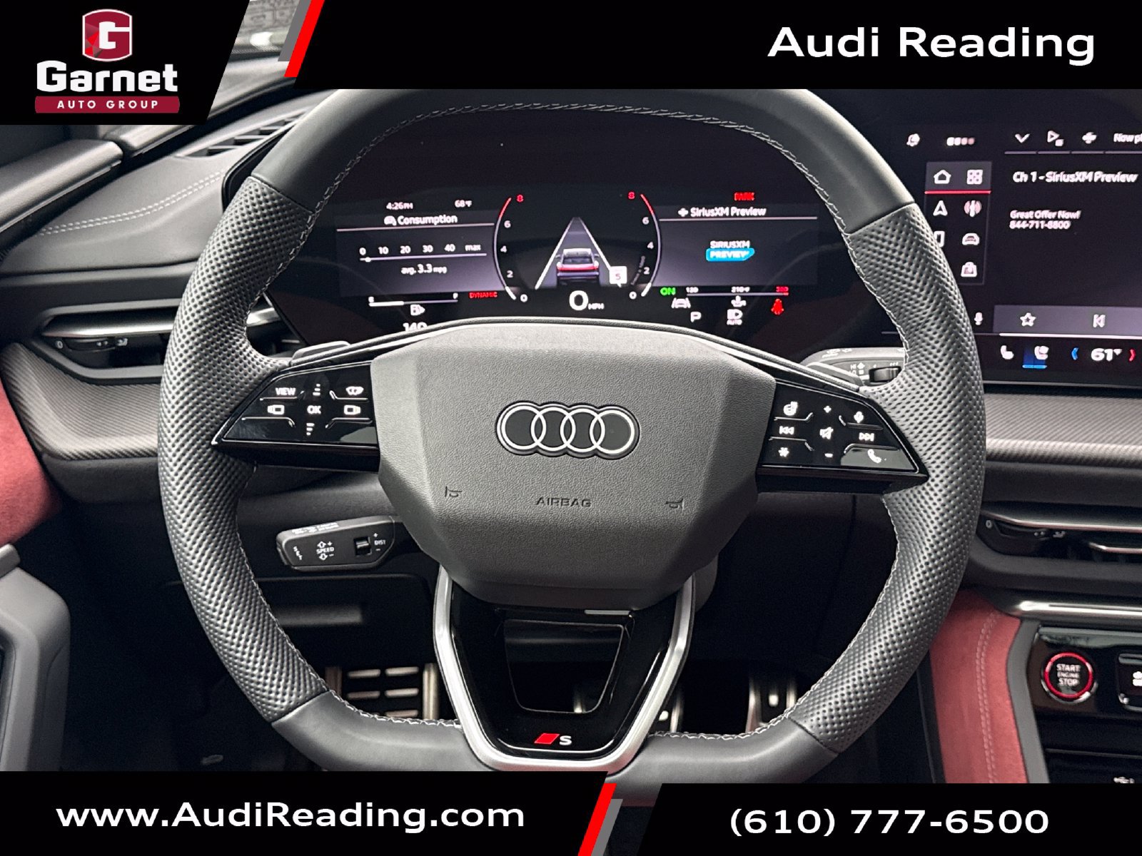 Certified 2025 Audi SQ5 Premium Plus w/ Premium Plus Package AWD/4WD image 16