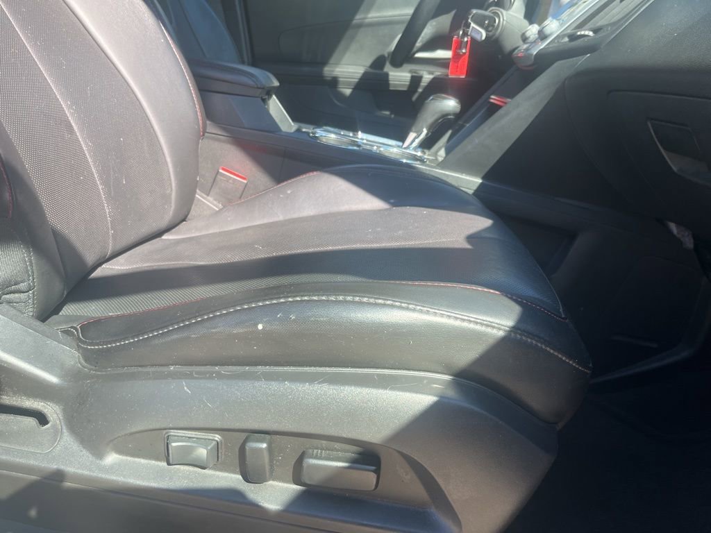 Used 2016 Chevrolet Equinox LTZ w/ Enhanced Convenience Package image 22