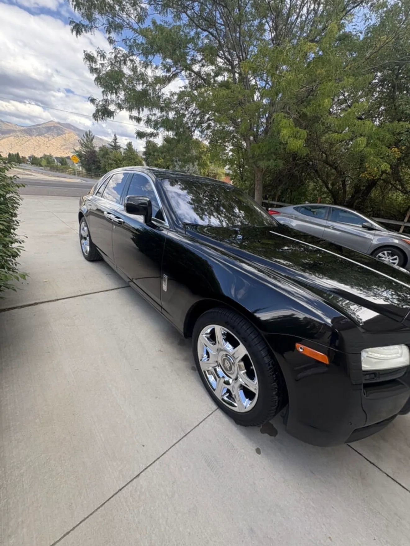Used 2011 Rolls-Royce Ghost image 19