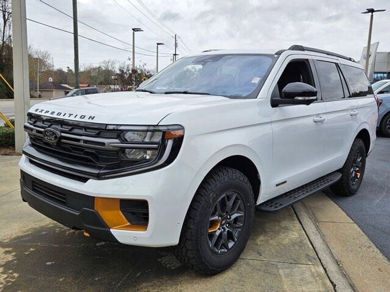 New 2025 Ford Expedition Tremor AWD/4WD image 3