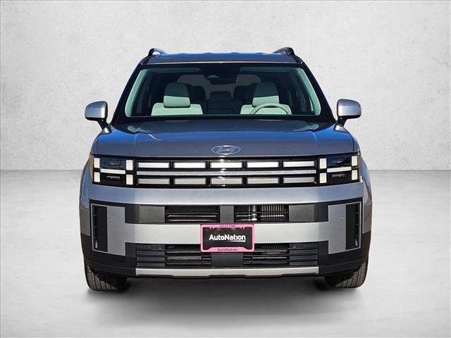 Used 2025 Hyundai Santa Fe SEL video 2