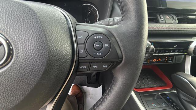 Used 2023 Toyota RAV4 TRD Off-Road w/ TRD Off-Road Weather Package image 14