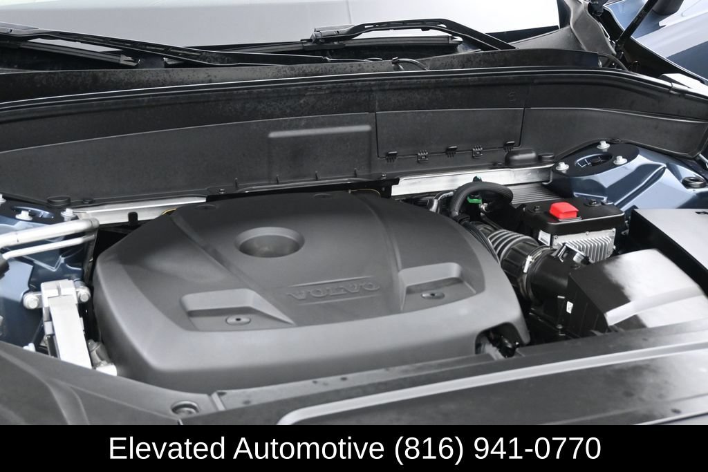 Used 2020 Volvo XC90 T6 Inscription AWD/4WD image 26