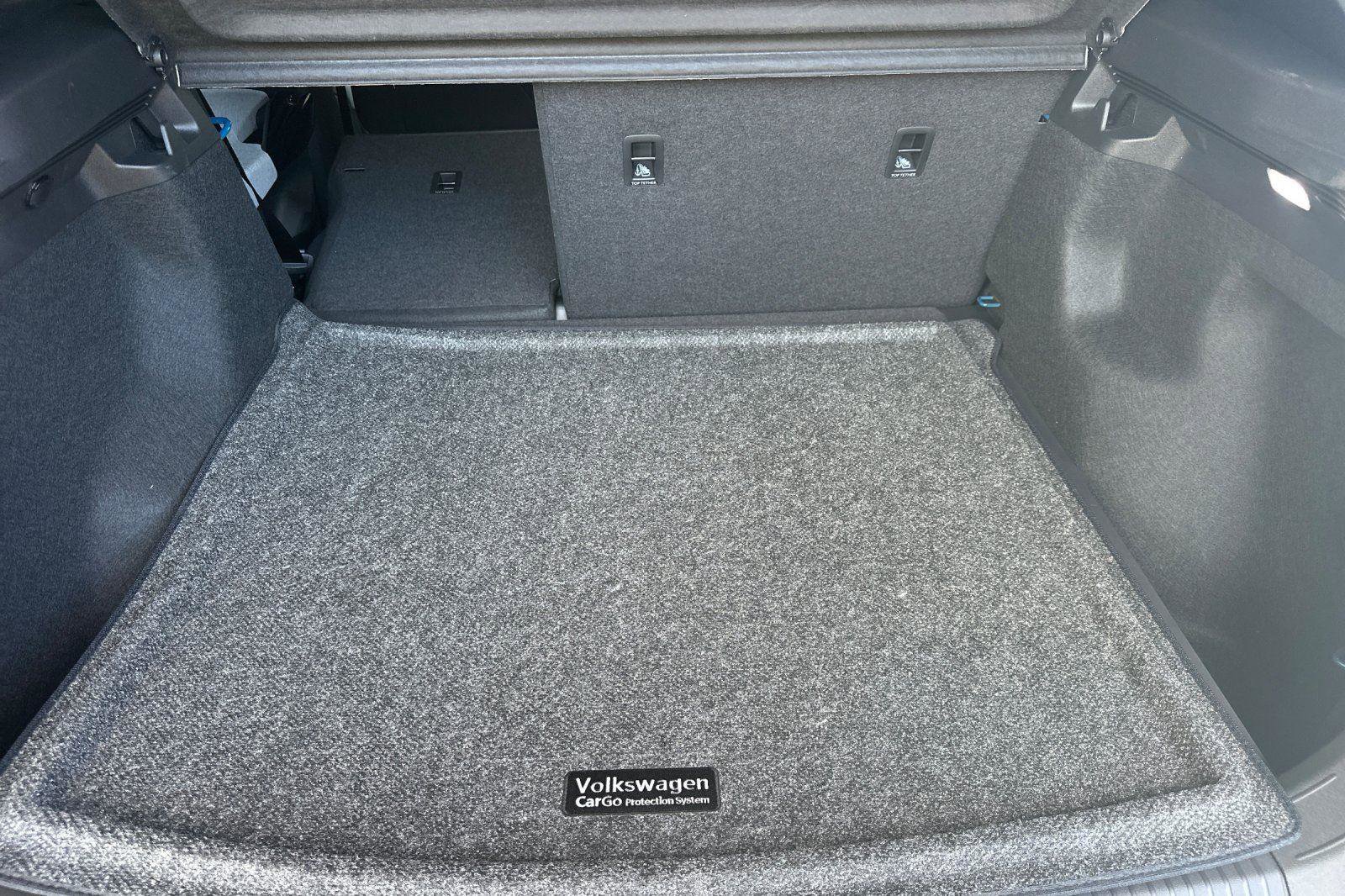 New 2025 Volkswagen ID.4 Pro image 14