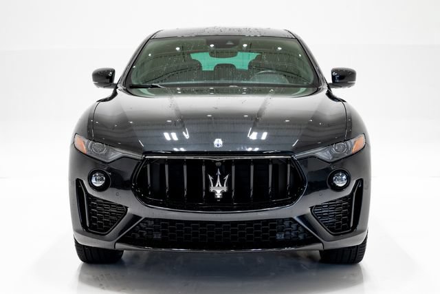 Used 2024 Maserati Levante Modena Ultima AWD/4WD image 4