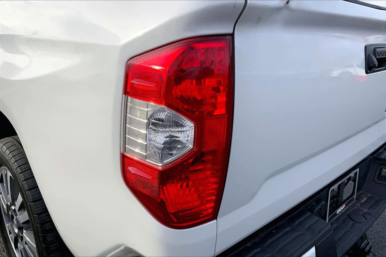 Used 2021 Toyota Tundra 1794 Edition RWD image 29