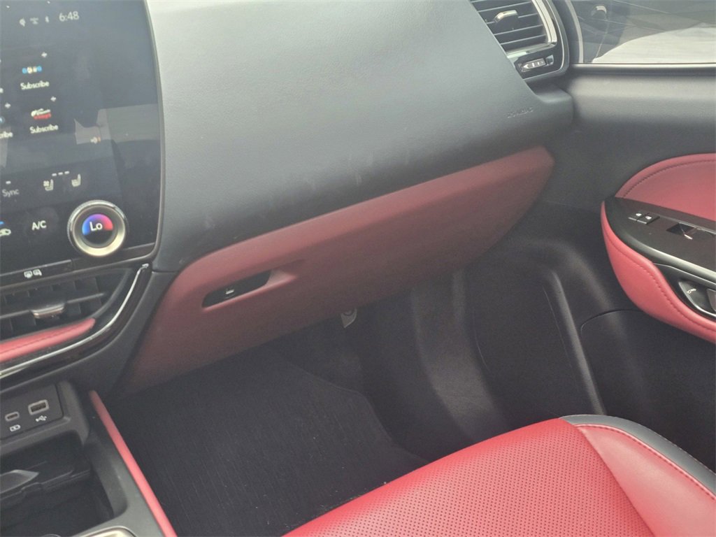 Used 2024 Lexus NX 350h AWD w/ Premium Package image 18