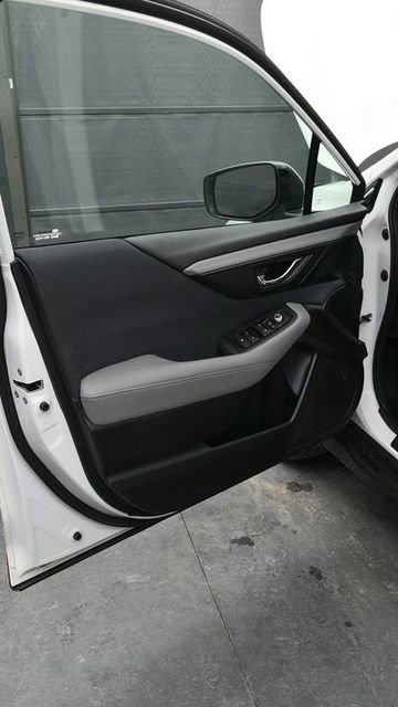 Used 2021 Subaru Outback Premium image 11