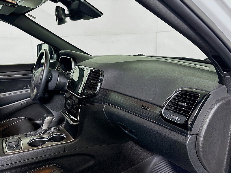 Used 2021 Jeep Grand Cherokee Limited w/ Quick Order Package 2GK 80th image 29