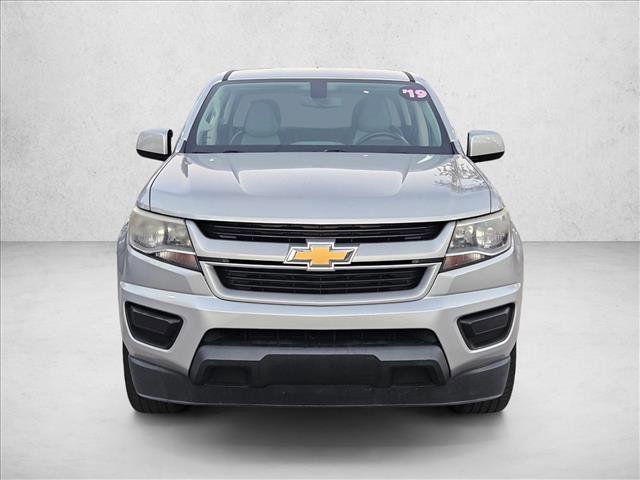 Used 2019 Chevrolet Colorado W/T w/ Custom Special Edition video 2