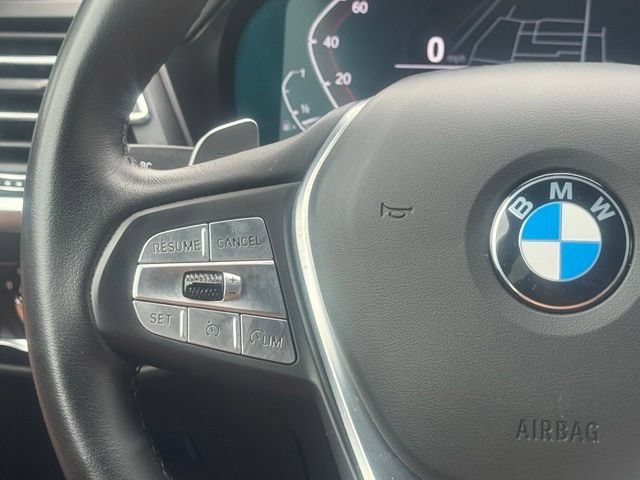 Used 2022 BMW X3 xDrive30i w/ Premium Package 2 AWD/4WD image 23