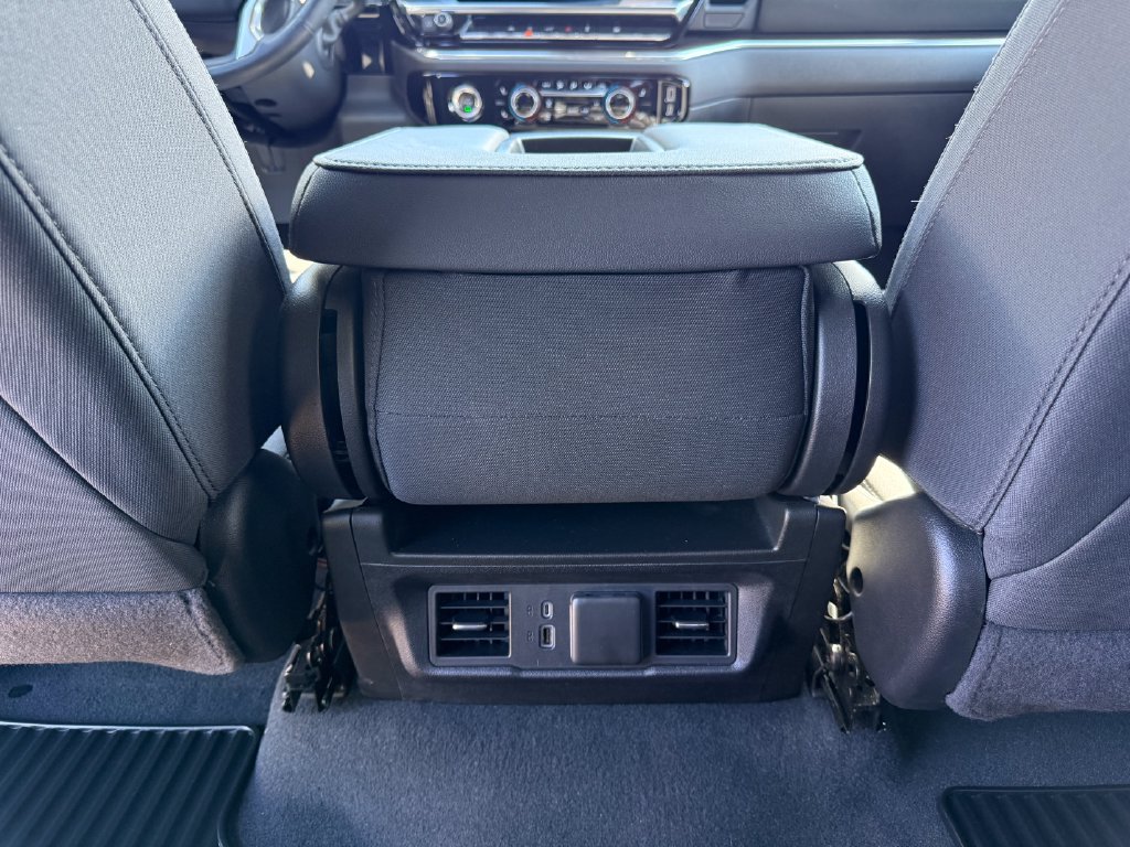 Certified 2024 Chevrolet Silverado 1500 LT AWD/4WD image 27