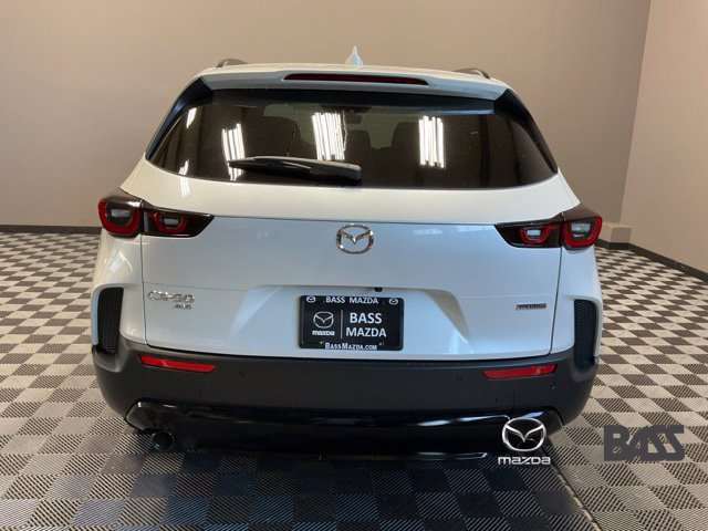 New 2026 MAZDA CX-50 AWD 2.5 Hybrid w/ Weather Package image 11