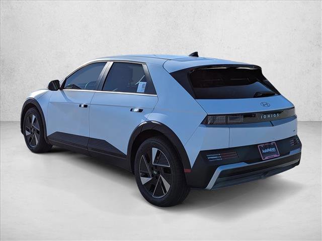 New 2026 Hyundai Ioniq 5 SEL AWD/4WD image 7