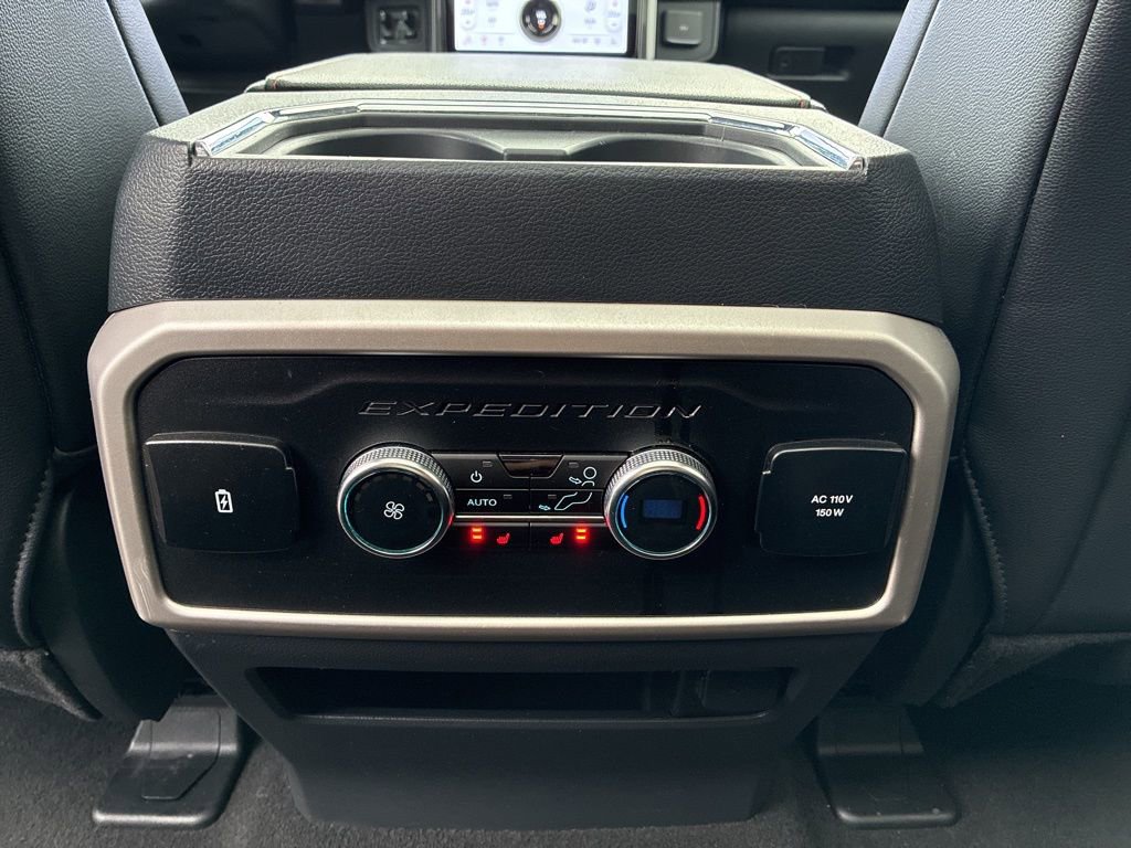 Used 2024 Ford Expedition Timberline image 24