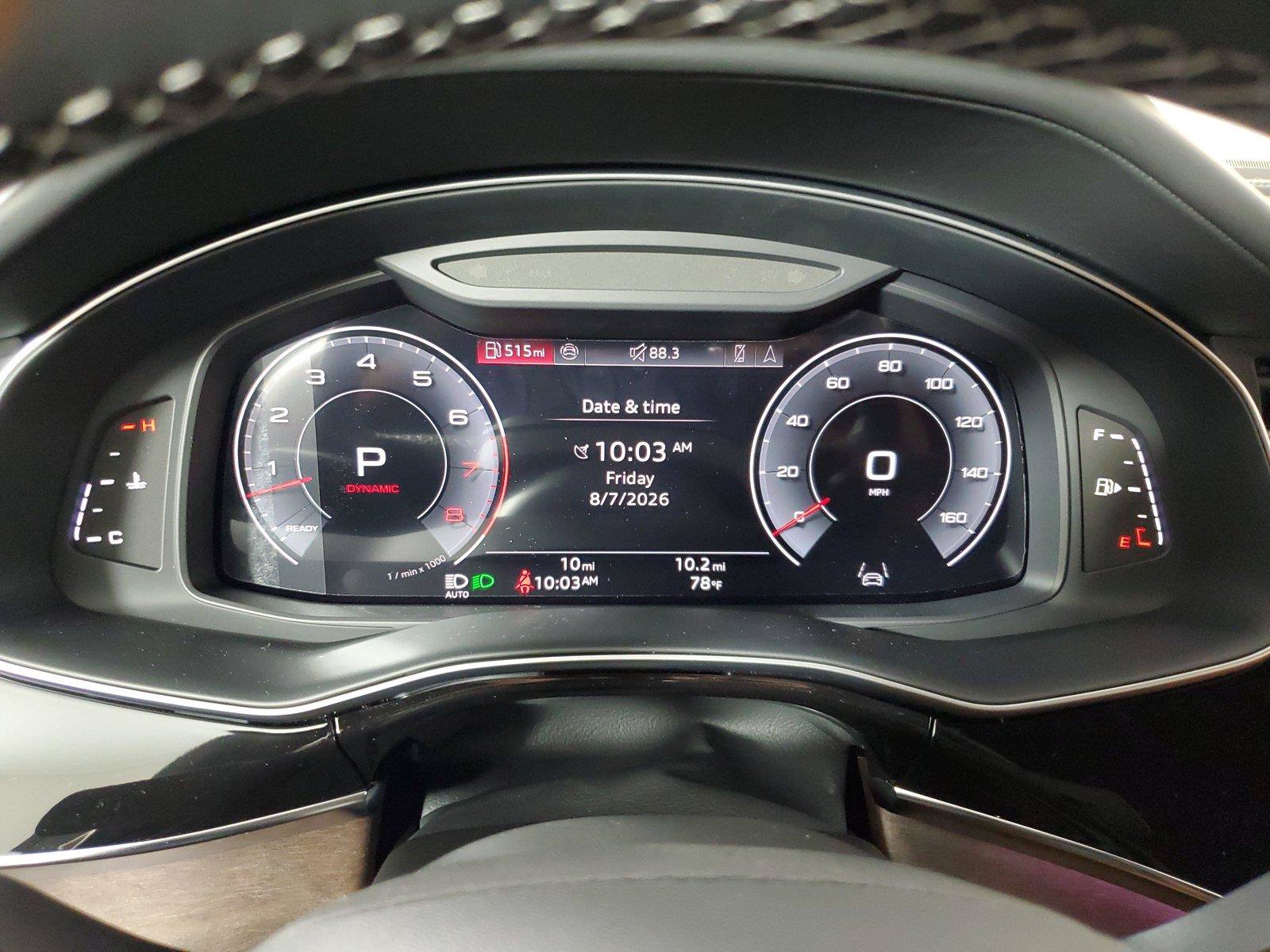 New 2026 Audi Q8 Prestige AWD/4WD image 27