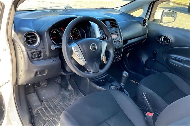 Used 2016 Nissan Versa Note S image 12