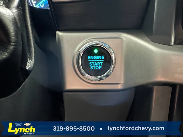 Used 2021 Ford F150 XLT w/ Equipment Group 302A High AWD/4WD image 17