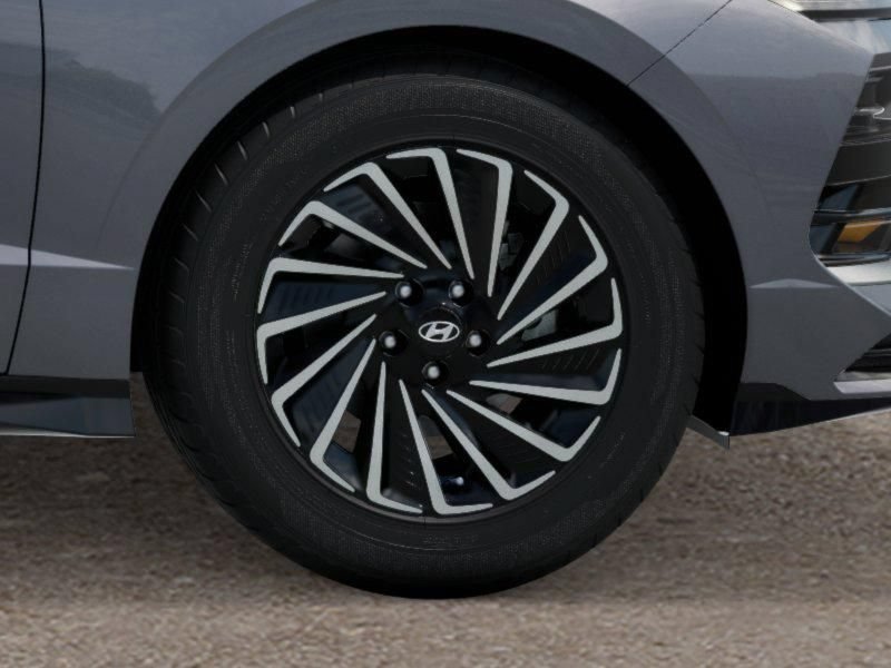 New 2026 Hyundai Sonata SEL FWD image 8