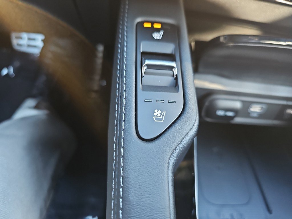 New 2025 Kia Telluride SX X-Line image 18