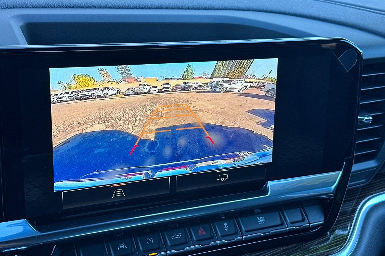 New 2026 GMC Sierra 1500 Elevation w/ Max Trailering Package image 20