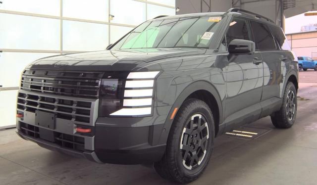 Used 2026 Hyundai Palisade XRT Pro