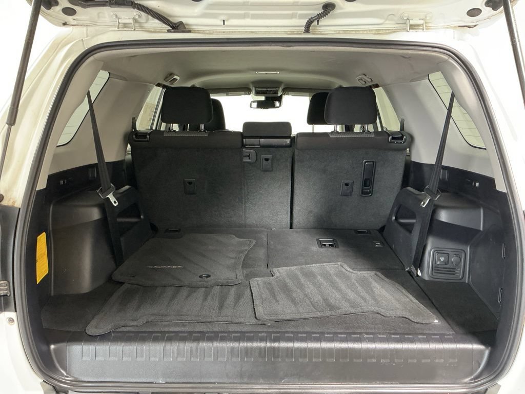 Used 2020 Toyota 4Runner SR5 RWD image 26